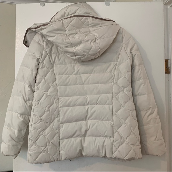 Down Jacket - Picture 6 of 6